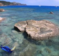 Maureens Cove Hook Island - Tourism Adelaide