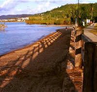 Cannonvale Beach - Tourism Adelaide