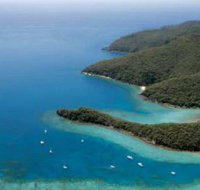 Butterfly Bay - Hook Island - Tourism Adelaide