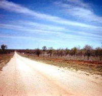 Langlo - Adavale Road - Tourism Adelaide