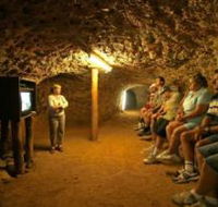 Miners Heritage Walk-In Mine - Tourism Adelaide
