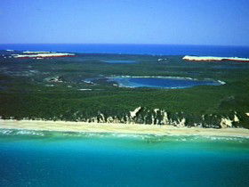 Fraser Island, Great Sandy National Park - Tourism Adelaide 0