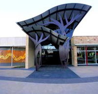 Dogwood Crossing Miles - Tourism Adelaide