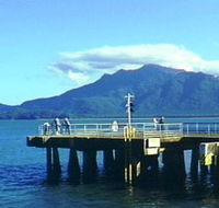 Lucinda Jetty - Tourism Adelaide