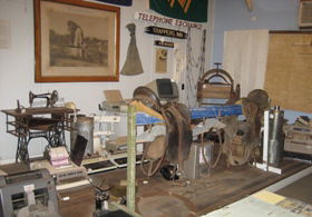 Bi-Centennial Museum - Tourism Adelaide 0