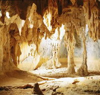Chillagoe-Mungana Caves National Park - Tourism Adelaide