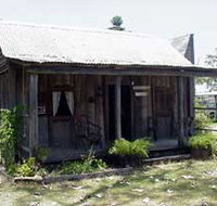 Chinchilla Historical Museum - Tourism Adelaide