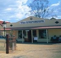 Warwick Historical Society Museum - Tourism Adelaide