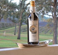 Bunjurgen Estate Vineyard - Tourism Adelaide