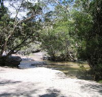 Davies Creek National Park and Dinden National Park - Tourism Adelaide
