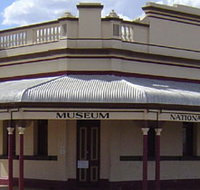 Zara Clark Museum - Tourism Adelaide