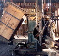 Blackall Woolscour - Tourism Adelaide