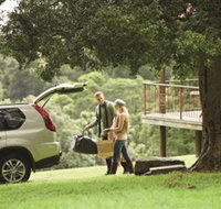 Great Bunya Drive - Tourism Adelaide