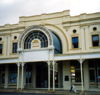 Stock Exchange Arcade and Assay Mining Museum - Tourism Adelaide