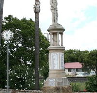 Forest Hill War Memorial