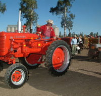 Pioneer Park Museum - Dalby - Tourism Adelaide