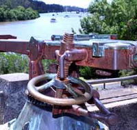 Maryboroughs Guns - Tourism Adelaide