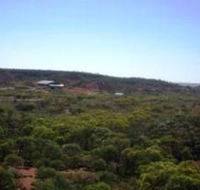 Winton - Boulia Via Diamantina National Park Journey - Tourism Adelaide