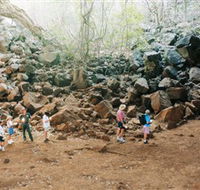 Undara Volcanic National Park - Tourism Adelaide