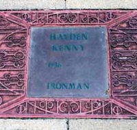 Achievers Walk - Tourism Adelaide