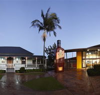Bundaberg Distilling Company Bondstore - Tourism Adelaide