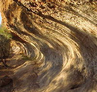 Wave Rock Trail - Tourism Adelaide