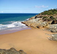 Eurimbula National Park - Tourism Adelaide