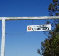 Longreach Cemetery - Tourism Adelaide