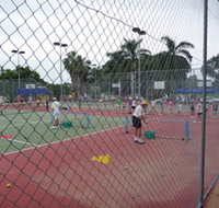 Townsville Tennis Centre - Tourism Adelaide