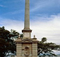 Cooktown War Memorial - Tourism Adelaide