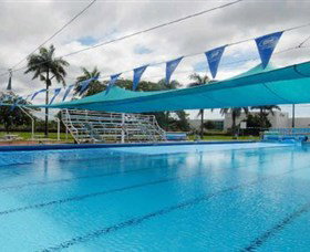 Pioneer Swim Centre - Tourism Adelaide 0
