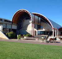 Australian Stockmans Hall of Fame and Outback Heritage Centre - Tourism Adelaide