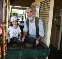 The Miner's Cottage - Tourism Adelaide