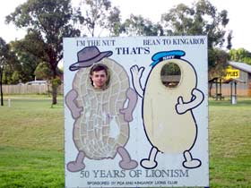 Kingaroy Lions Park - Tourism Adelaide 0