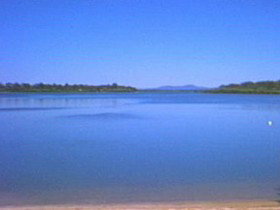 Baffle Creek QLD Tourism Adelaide