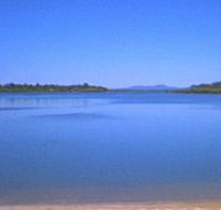 Mouth of Baffle Creek Conservation Park