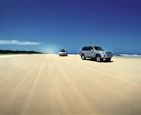 75 Mile Beach - Tourism Adelaide 0
