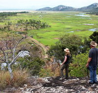 Townsville Town Common Conservation Park - Tourism Adelaide