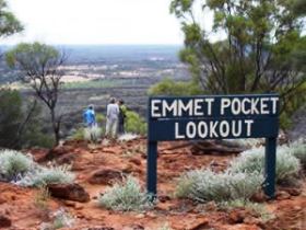 Idalia National Park Road - Tourism Adelaide 0
