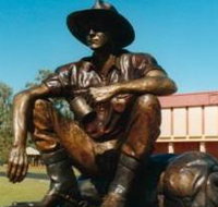 Adventure Way - Tourism Adelaide