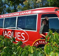 Jaques Coffee Plantation - Tourism Adelaide