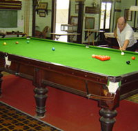 Civic Club - Tourism Adelaide