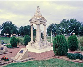 Gatton QLD Tourism Adelaide