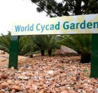 Anderson Park Botanic Gardens - Tourism Adelaide