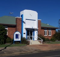 Crows Nest Regional Art Gallery - Tourism Adelaide