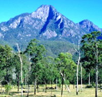 Mount Barney National Park - Tourism Adelaide