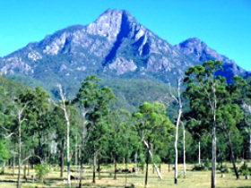 Mount Barney National Park - Tourism Adelaide 0