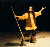 USQ Artsworx - Tourism Adelaide