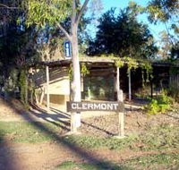 Clermont - Old Town Site - Tourism Adelaide