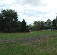 Autumn Park - Tourism Adelaide